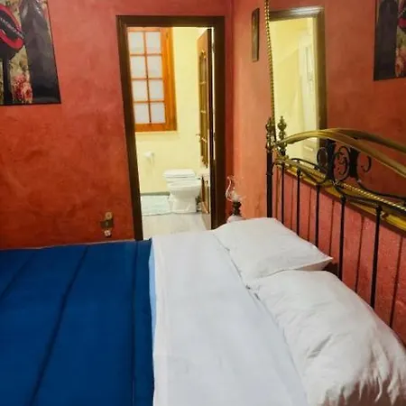 Apartamento L'abete Villabate