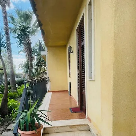 Appartamento L'abete Villabate