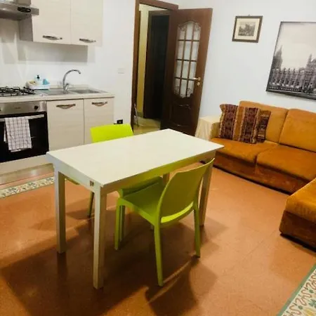 L'abete * Villabate