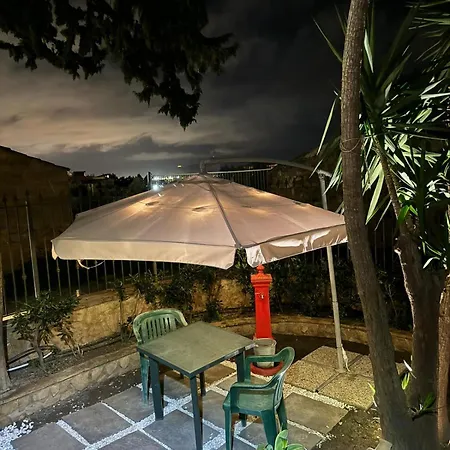 דירה L'abete