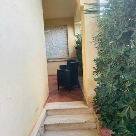 L'abete Apartament Villabate