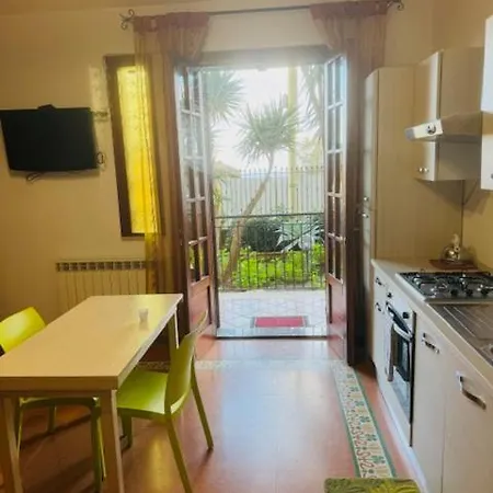 Apartament L'abete