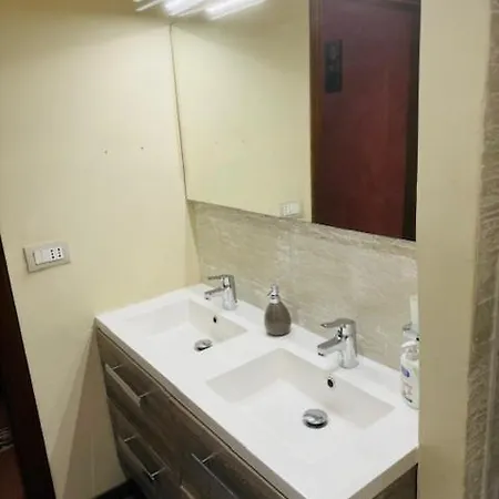 L'abete דירה Villabate