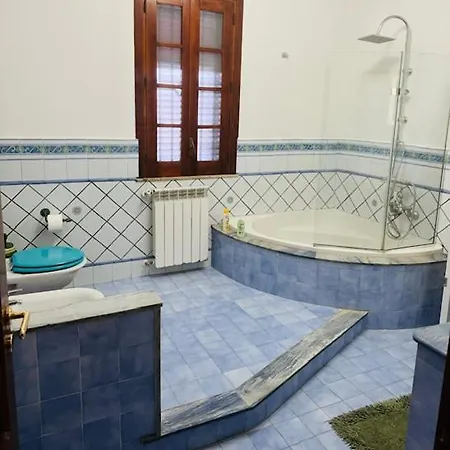 L'abete Apartament *