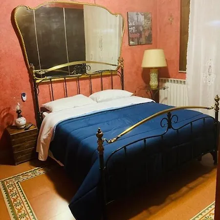 L'abete דירה Villabate