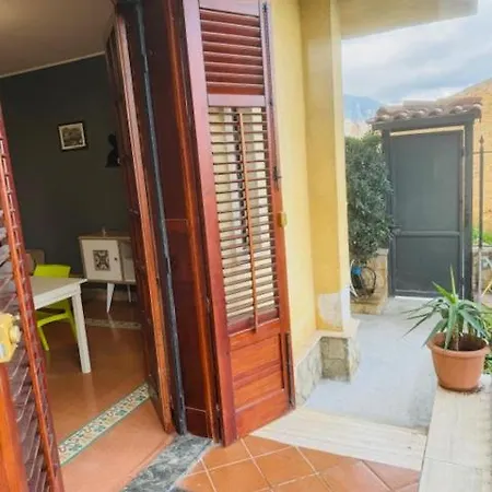 L'abete Villabate