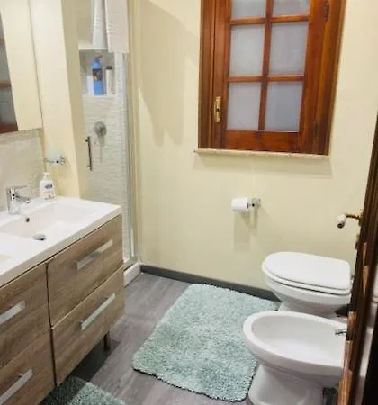 Apartament L'abete *