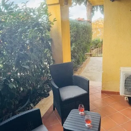 L'abete Apartament Villabate