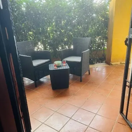 L'abete Apartament
