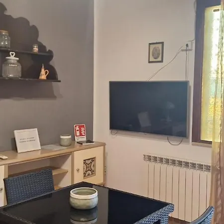 דירה L'abete
