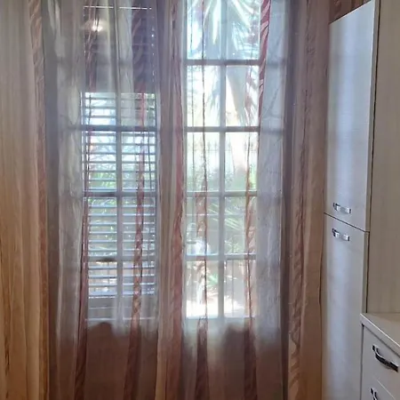 דירה L'abete Villabate