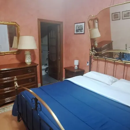 L'abete Villabate