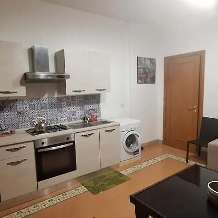 L'abete Villabate