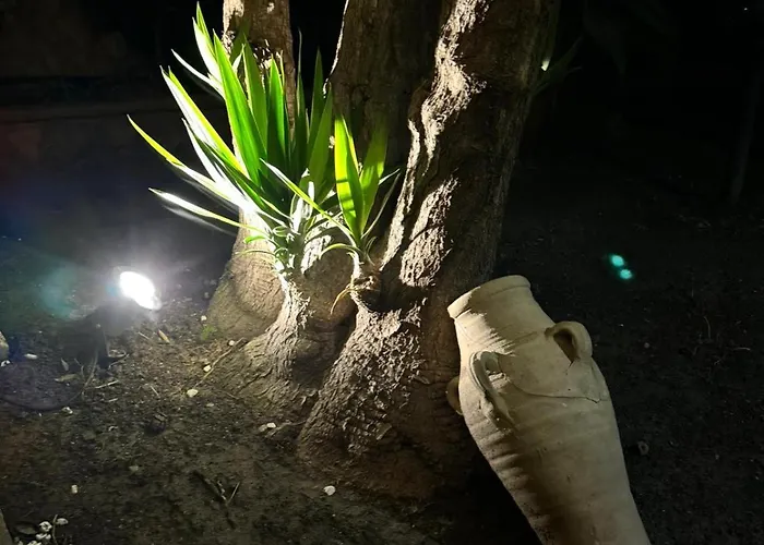 L'abete Apartment Villabate