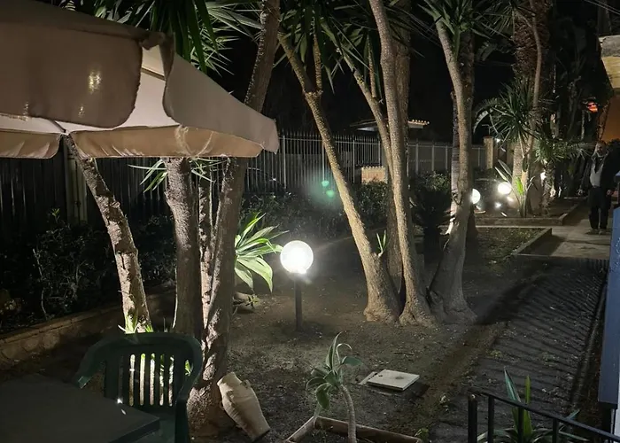 Apartment L'abete Villabate