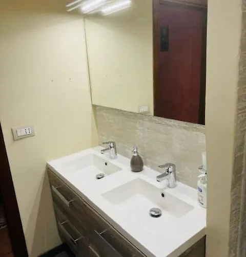 L'abete Apartment Villabate