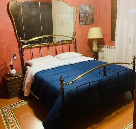 L'abete Apartment Villabate