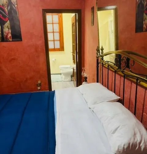 Apartment L'abete Villabate