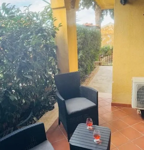 L'abete Apartment Villabate