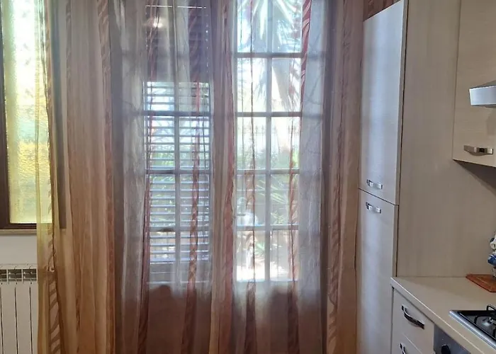 Apartment L'abete Villabate